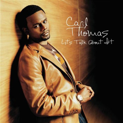 Carl Thomas